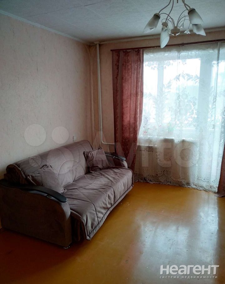 Продается 3-х комнатная квартира, 64 м²