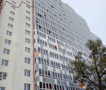 Продается 1-комнатная квартира, 26 м²