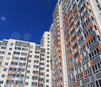 Продается 1-комнатная квартира, 26 м²