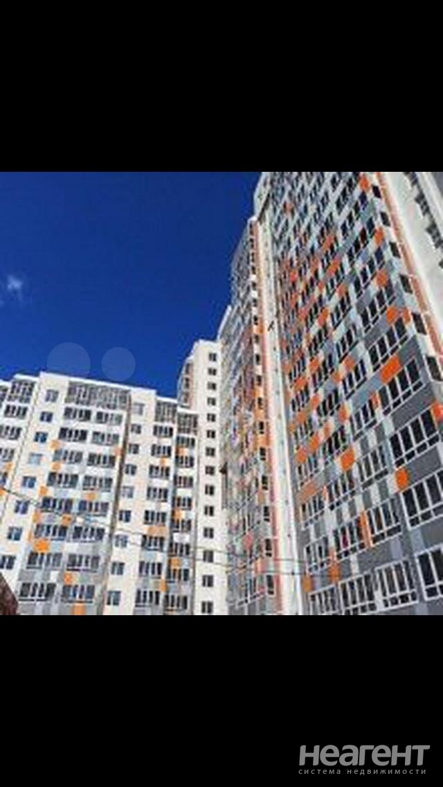 Продается 1-комнатная квартира, 26 м²