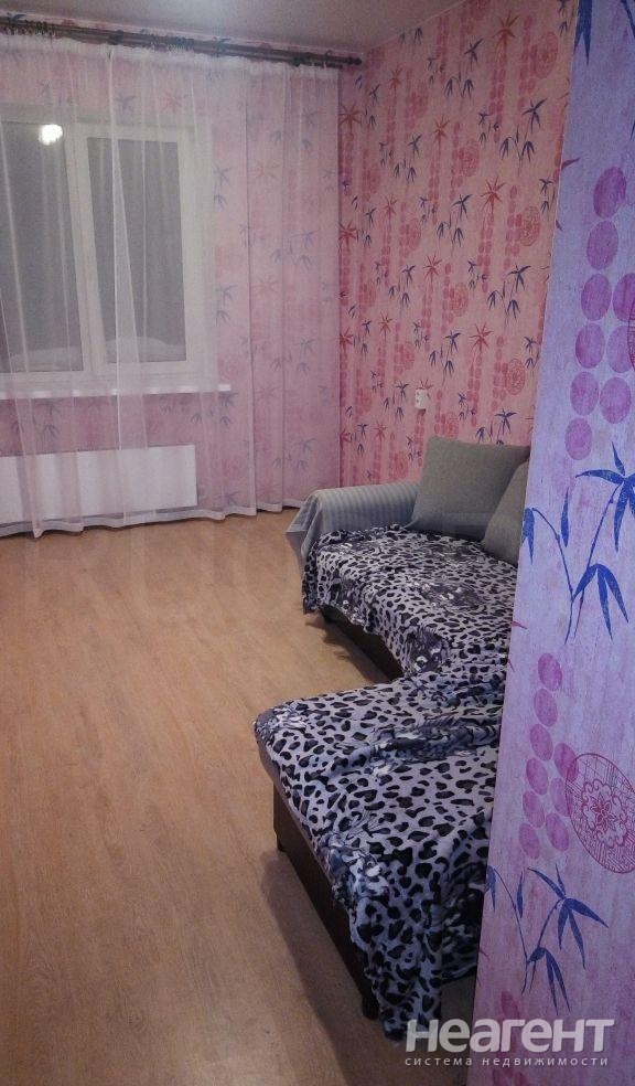 Продается 1-комнатная квартира, 24 м²