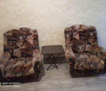 Сдается 1-комнатная квартира, 32 м²