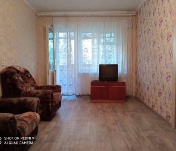 Сдается 1-комнатная квартира, 32 м²