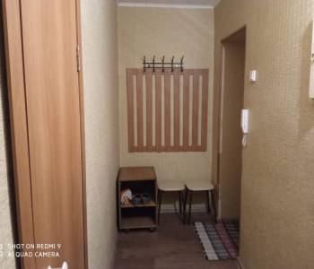 Сдается 1-комнатная квартира, 32 м²