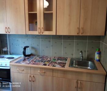 Сдается 1-комнатная квартира, 32 м²