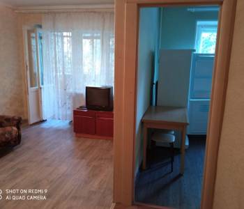 Сдается 1-комнатная квартира, 32 м²