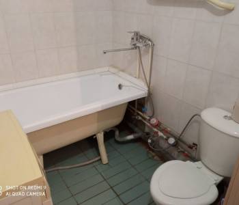 Сдается 1-комнатная квартира, 32 м²