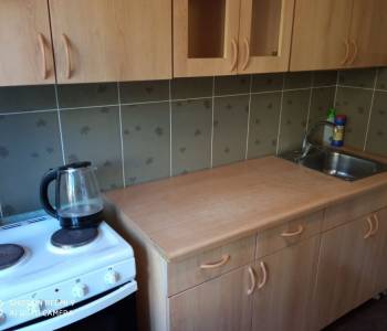 Сдается 1-комнатная квартира, 32 м²