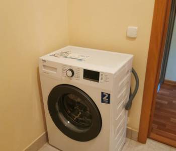 Сдается 1-комнатная квартира, 31,5 м²