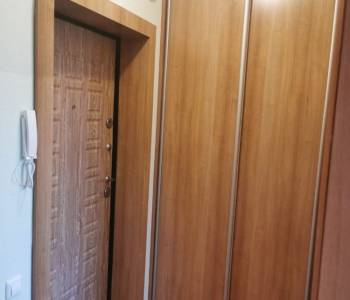 Сдается 1-комнатная квартира, 31,5 м²