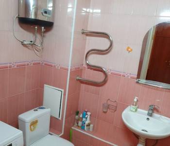 Сдается 1-комнатная квартира, 50 м²