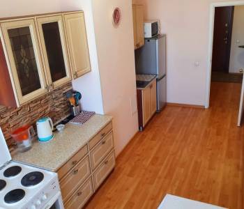 Сдается 1-комнатная квартира, 50 м²