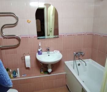 Сдается 1-комнатная квартира, 50 м²