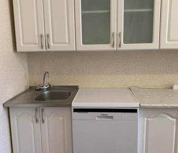 Сдается 2-х комнатная квартира, 64 м²