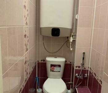 Сдается 2-х комнатная квартира, 64 м²