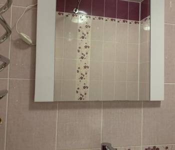 Сдается 2-х комнатная квартира, 64 м²