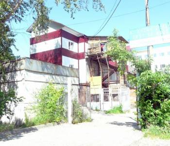 Сдается Нежилое помещение, 108 м²