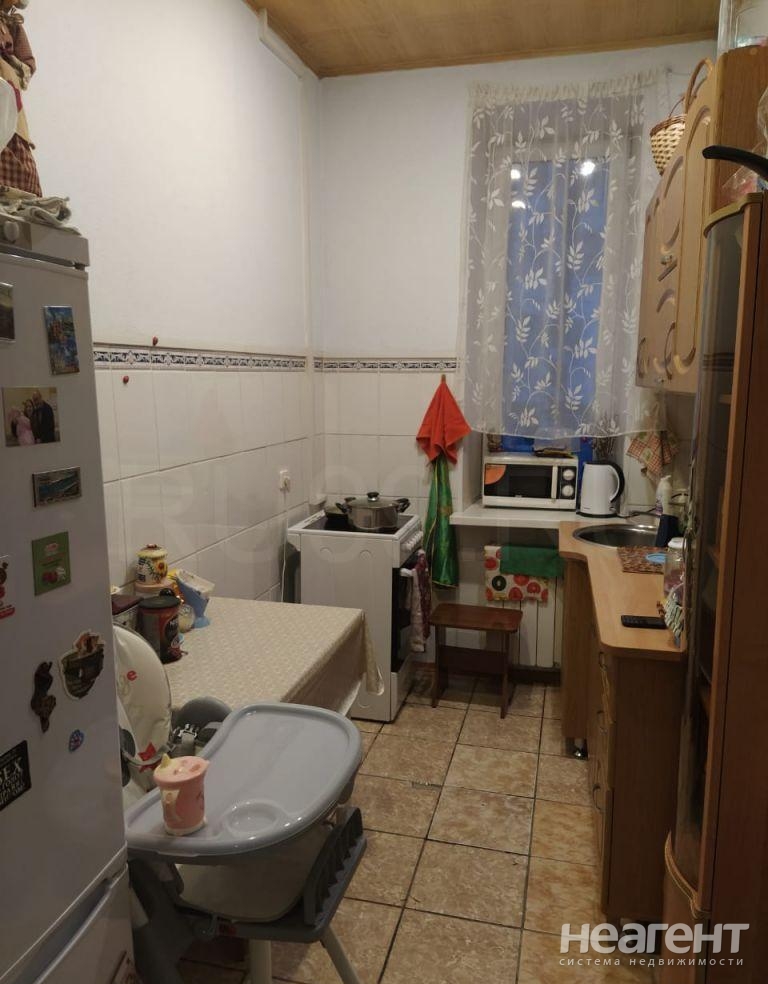 Продается 3-х комнатная квартира, 69 м²