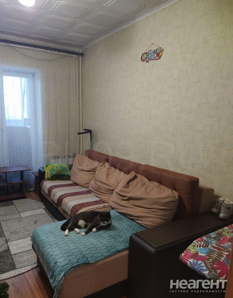 Продается 3-х комнатная квартира, 69 м²