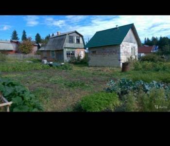 Сдается Дом, 30 м²