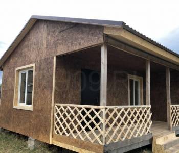 Продается Дом, 36 м²