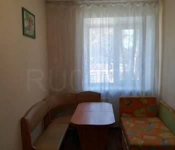 Сдается 2-х комнатная квартира, 28 м²