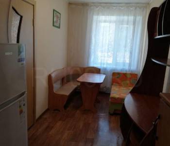 Сдается 2-х комнатная квартира, 28 м²