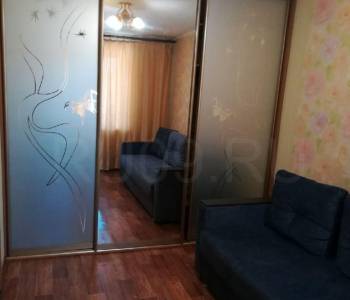 Сдается 2-х комнатная квартира, 28 м²