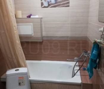 Сдается 2-х комнатная квартира, 28 м²