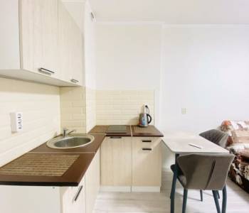 Сдается 1-комнатная квартира, 23 м²