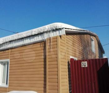 Продается Дом, 115 м²