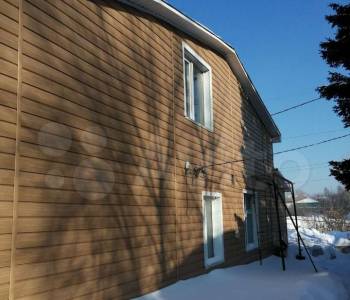 Продается Дом, 115 м²