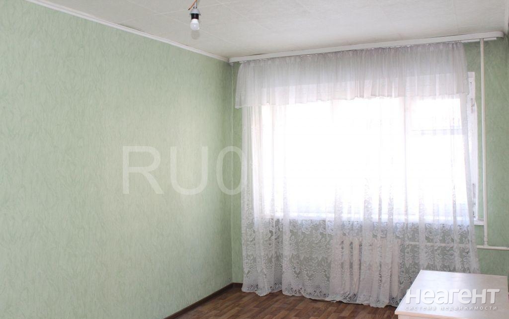 Продается 3-х комнатная квартира, 54 м²