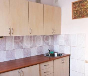 Продается 3-х комнатная квартира, 54 м²