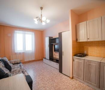 Сдается 1-комнатная квартира, 25 м²