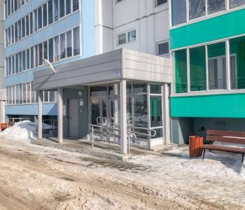 Сдается 1-комнатная квартира, 25 м²