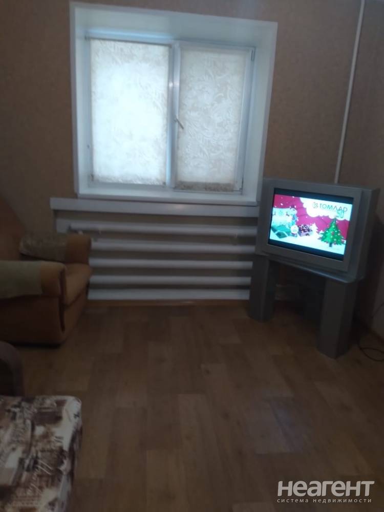 Сдается 1-комнатная квартира, 18 м²