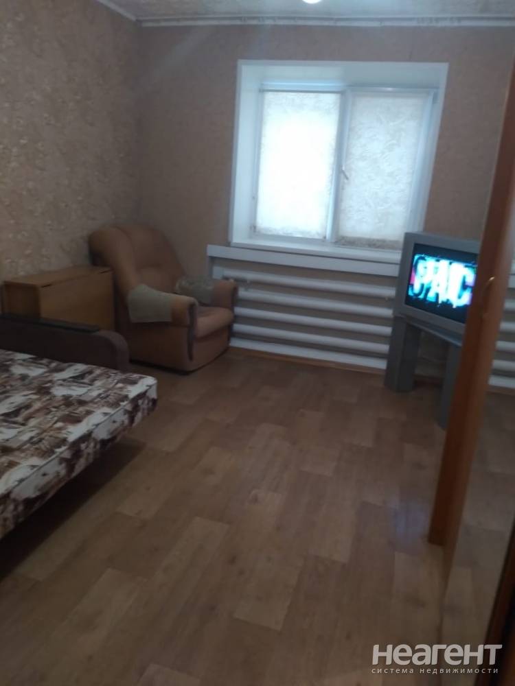 Сдается 1-комнатная квартира, 18 м²