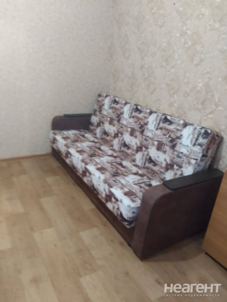 Сдается 1-комнатная квартира, 18 м²