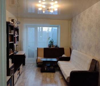 Продается 3-х комнатная квартира, 52 м²