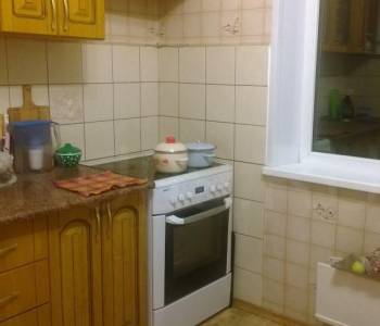 Продается 2-х комнатная квартира, 52 м²