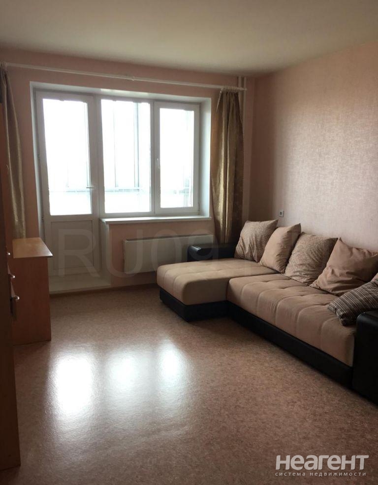 Продается 2-х комнатная квартира, 61 м²