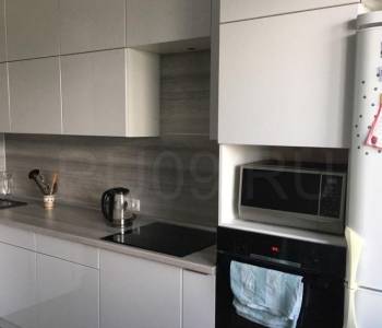 Продается 2-х комнатная квартира, 61 м²