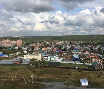 Продается 2-х комнатная квартира, 61 м²