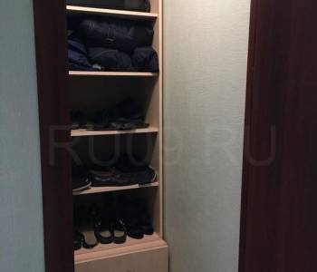 Продается 2-х комнатная квартира, 61 м²