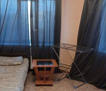 Сдается 1-комнатная квартира, 43 м²