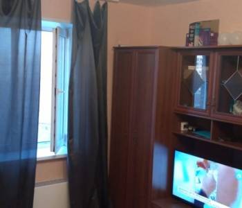 Сдается 1-комнатная квартира, 43 м²