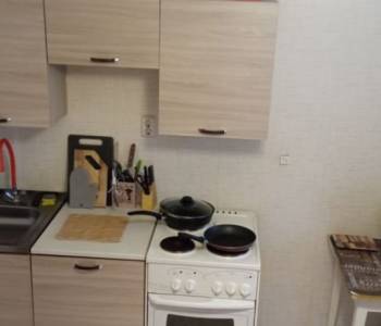 Сдается 1-комнатная квартира, 43 м²