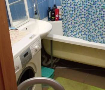 Сдается 1-комнатная квартира, 43 м²