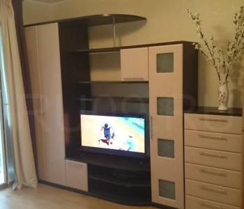 Сдается 1-комнатная квартира, 40 м²